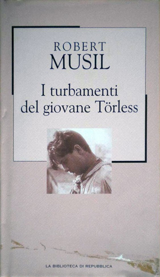 I turbamenti del giovane Torless