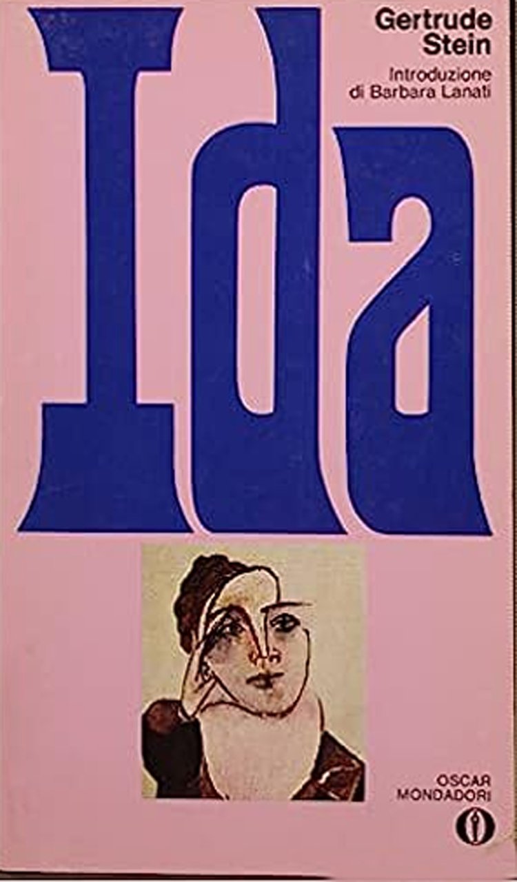 Ida. | Immagine principale