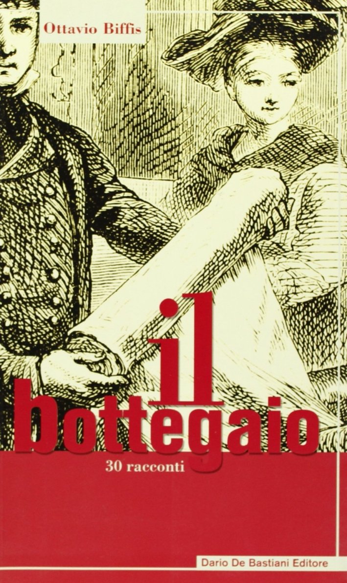 Il bottegaio
