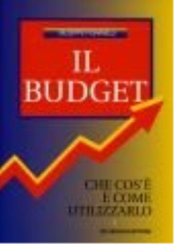 Il budget. Che cos'è e come utilizzarlo | Immagine principale