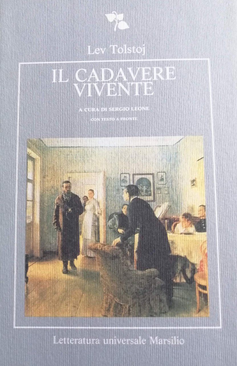 Il cadavere vivente
