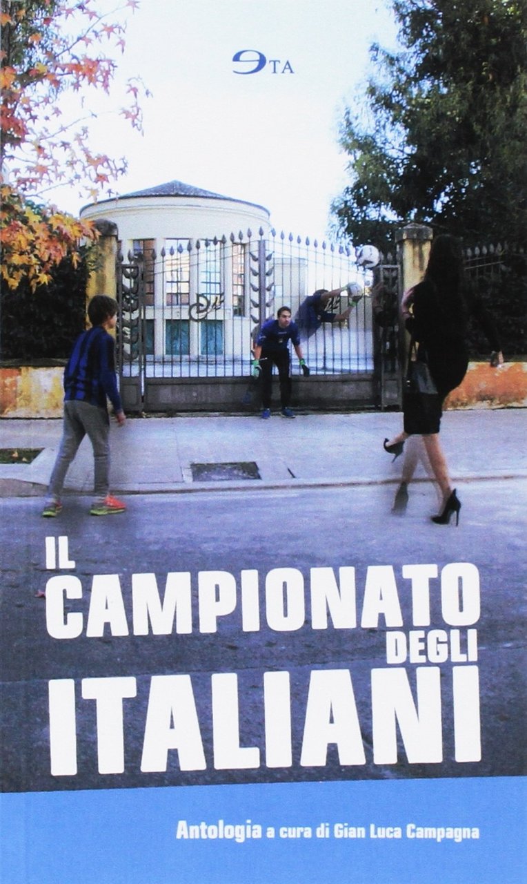 Il campionato degli italiani