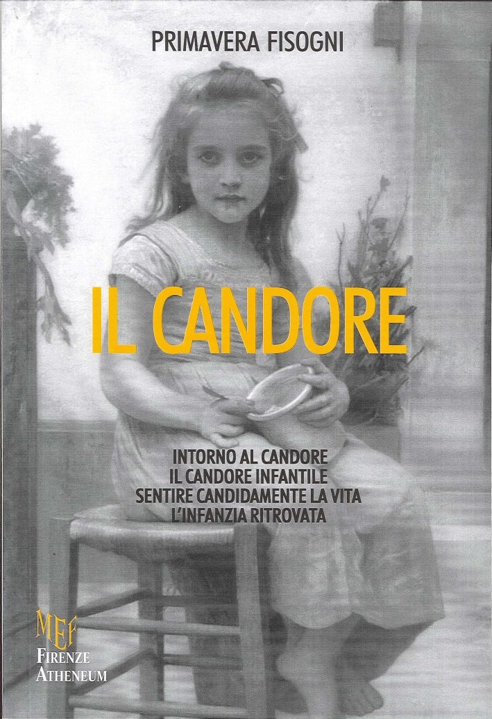 Il candore | Immagine principale