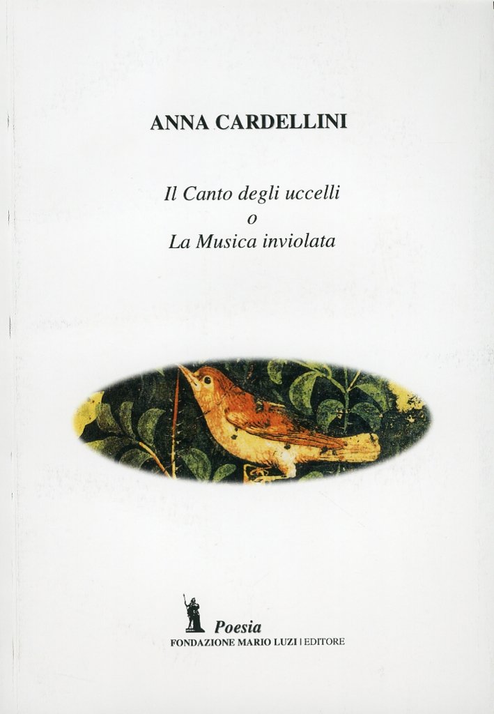 Il canto degli uccelli o la musica inviolata