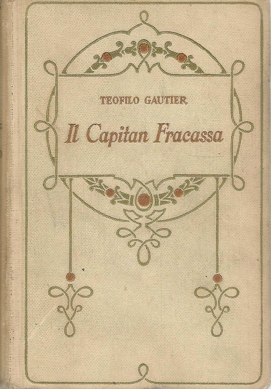 Il Capitan Fracassa