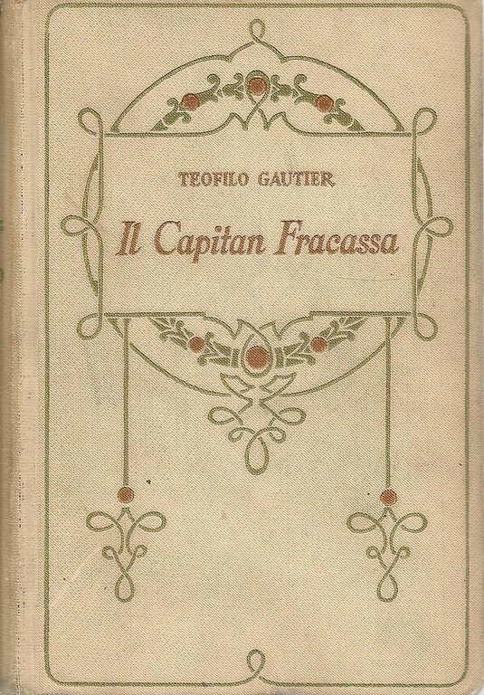 Il Capitan Fracassa