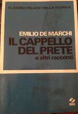 Il cappello del prete e altri racconti, 1967