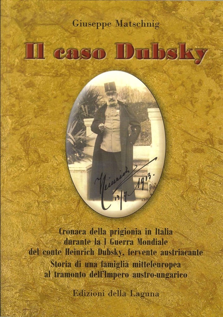 Il caso Dubsky
