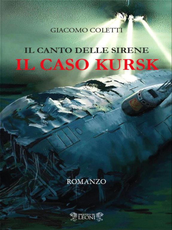 Il caso Kursk.