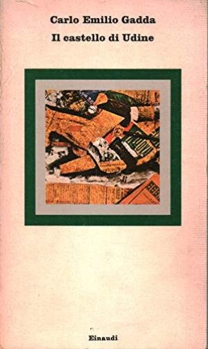 Il Castello di Udine