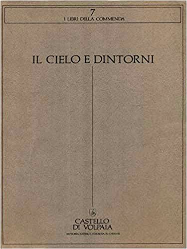Il cielo e dintorni