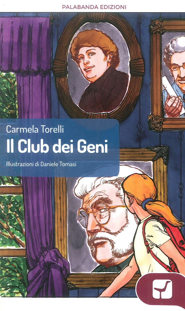 Il Club dei Geni