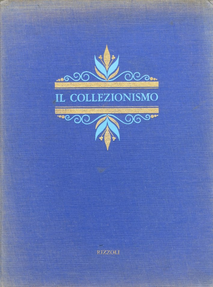 Il collezionismo | Immagine principale