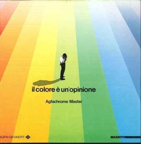 Il colore è un'opinione. 2