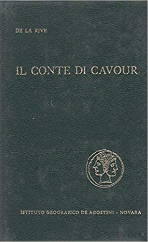 Il Conte di Cavour, 1967