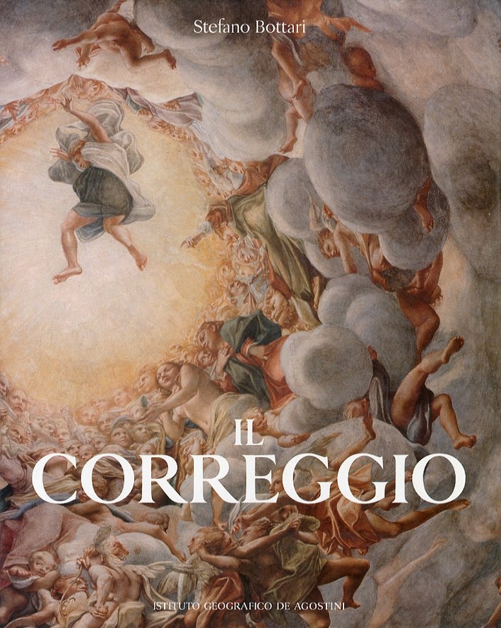 Il Correggio