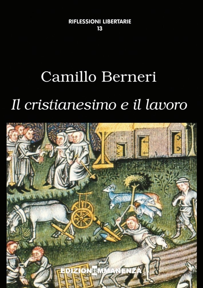 Il cristianesimo e il lavoro | Immagine principale