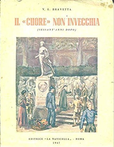 Il Cuore non Invecchia (Sessant'Anni Dopo)