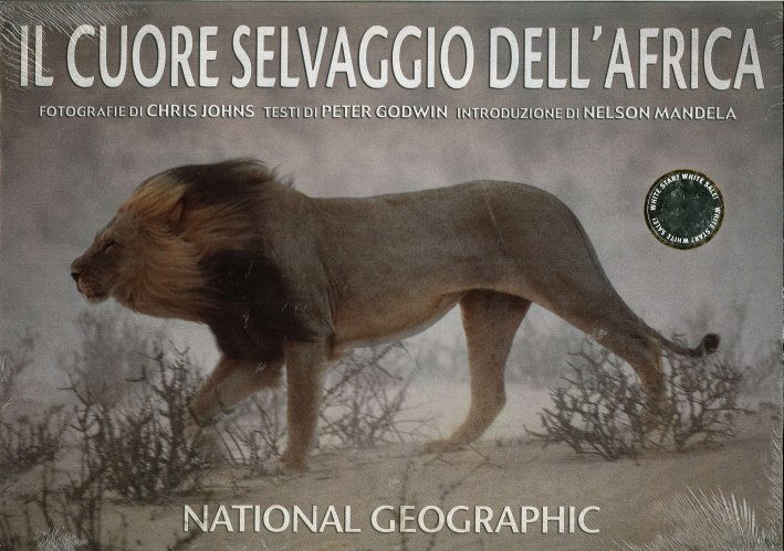Il Cuore Selvaggio dell'Africa