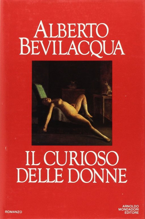 Il Curioso delle Donne