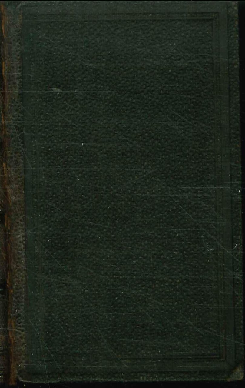 Il Decameron di Messer Giovanni Boccaccio
