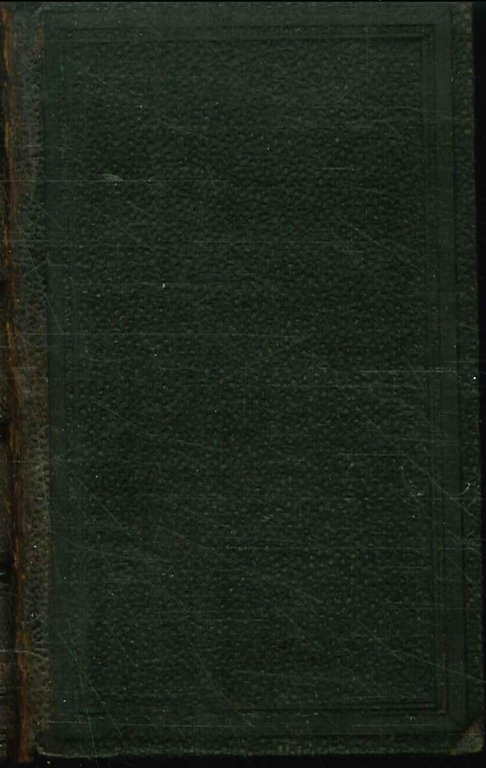 Il Decameron di Messer Giovanni Boccaccio