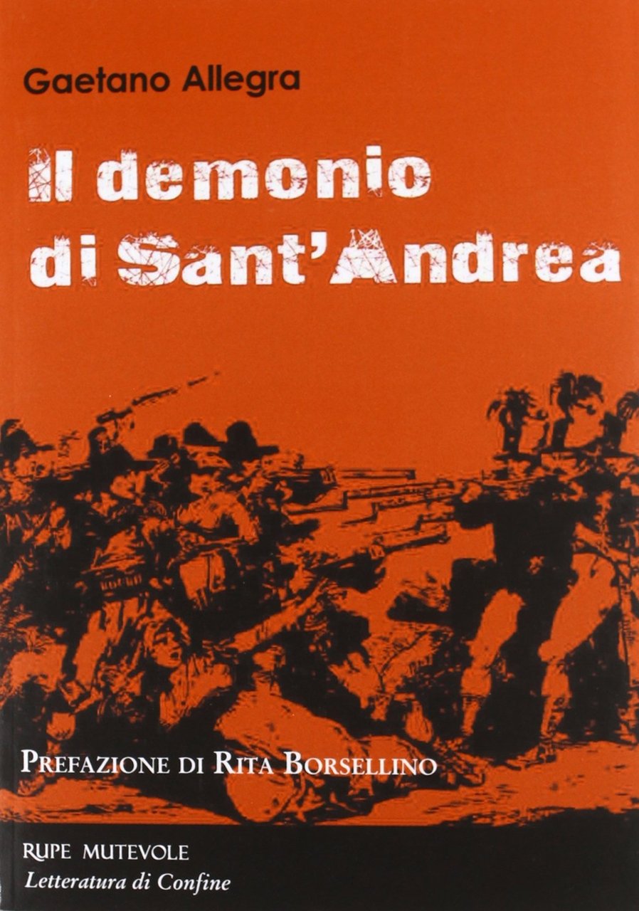 Il demonio di Sant'Andrea