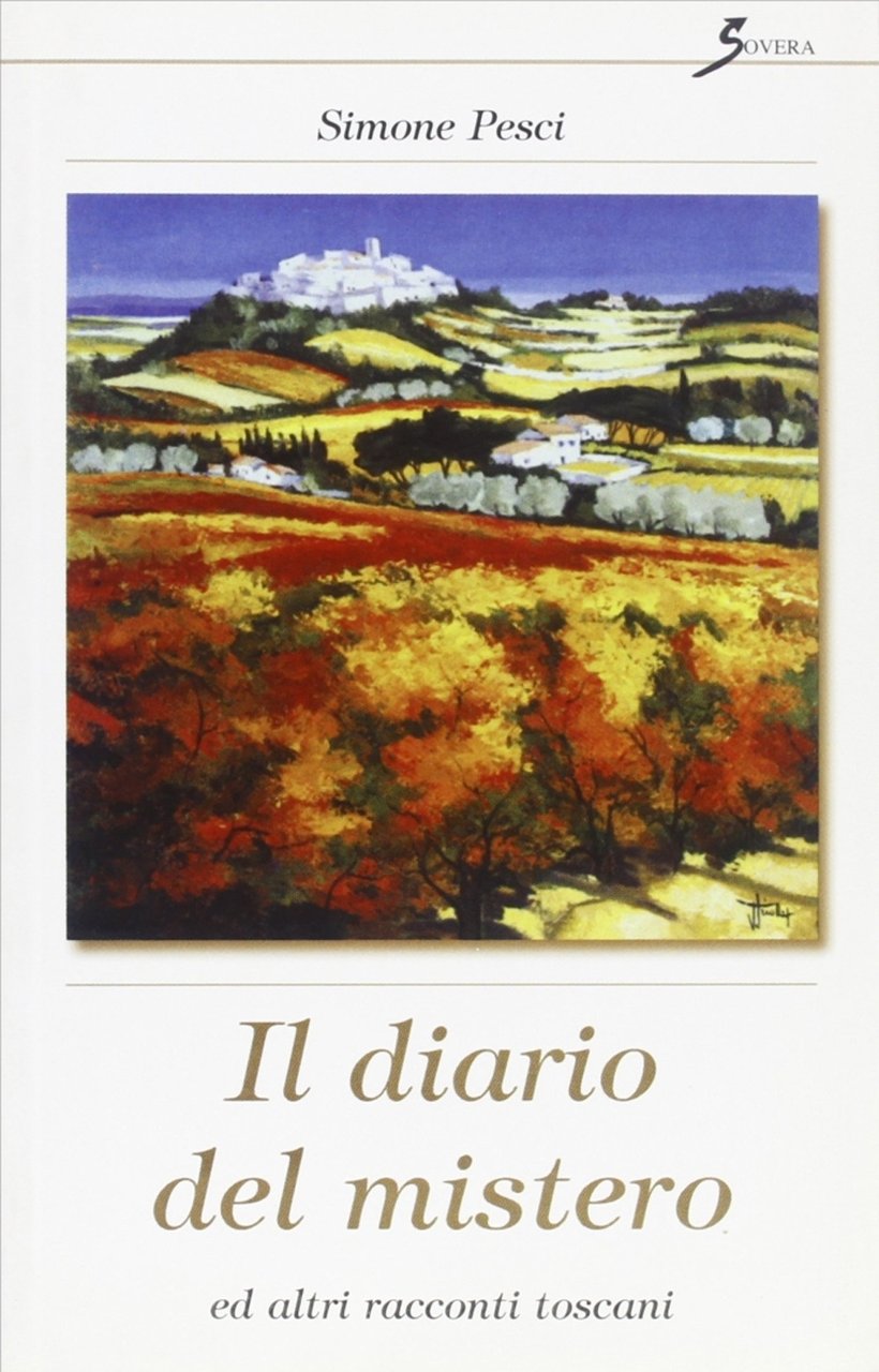 Il diario del mistero | Immagine principale