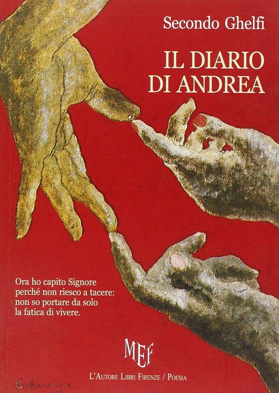 Il diario di Andrea