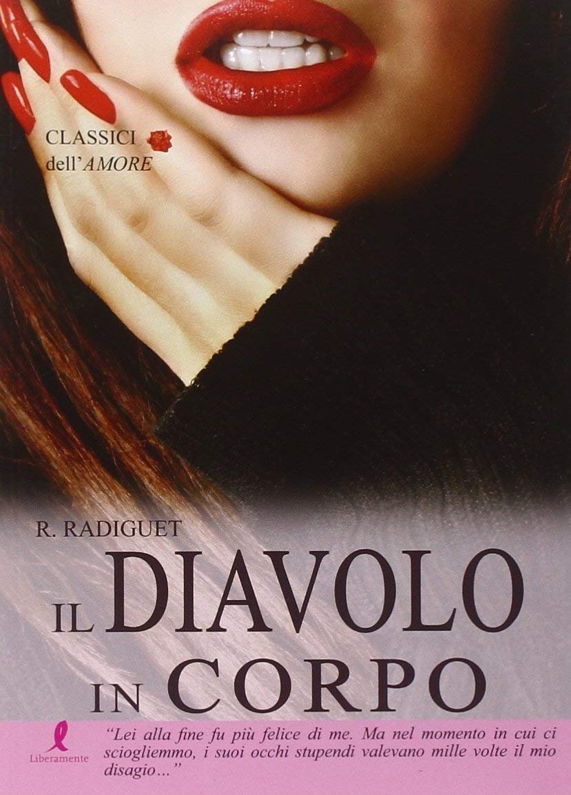 Il diavolo in corpo, Siena, Liberamente, 2009