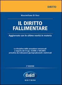 Il diritto fallimentare