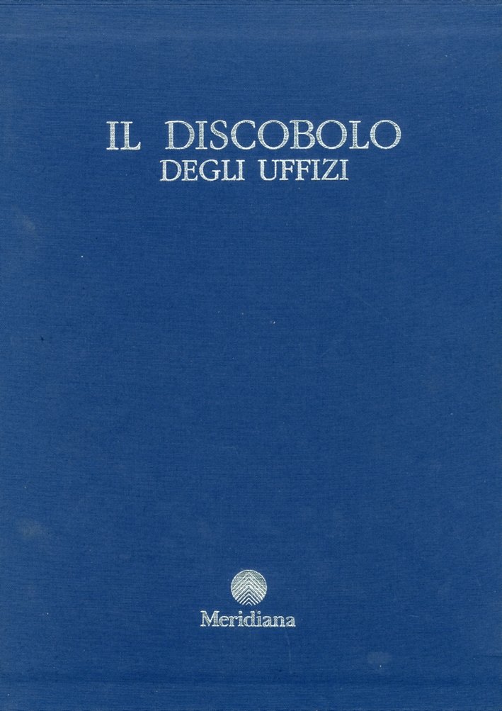 Il discobolo degli uffizi | Immagine principale
