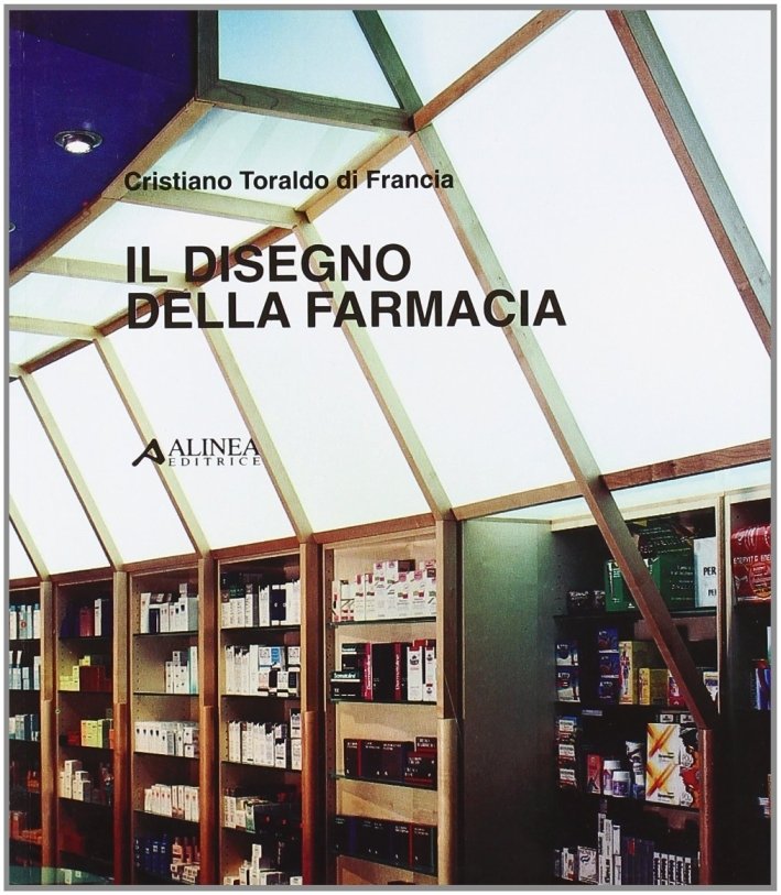Il disegno della farmacia