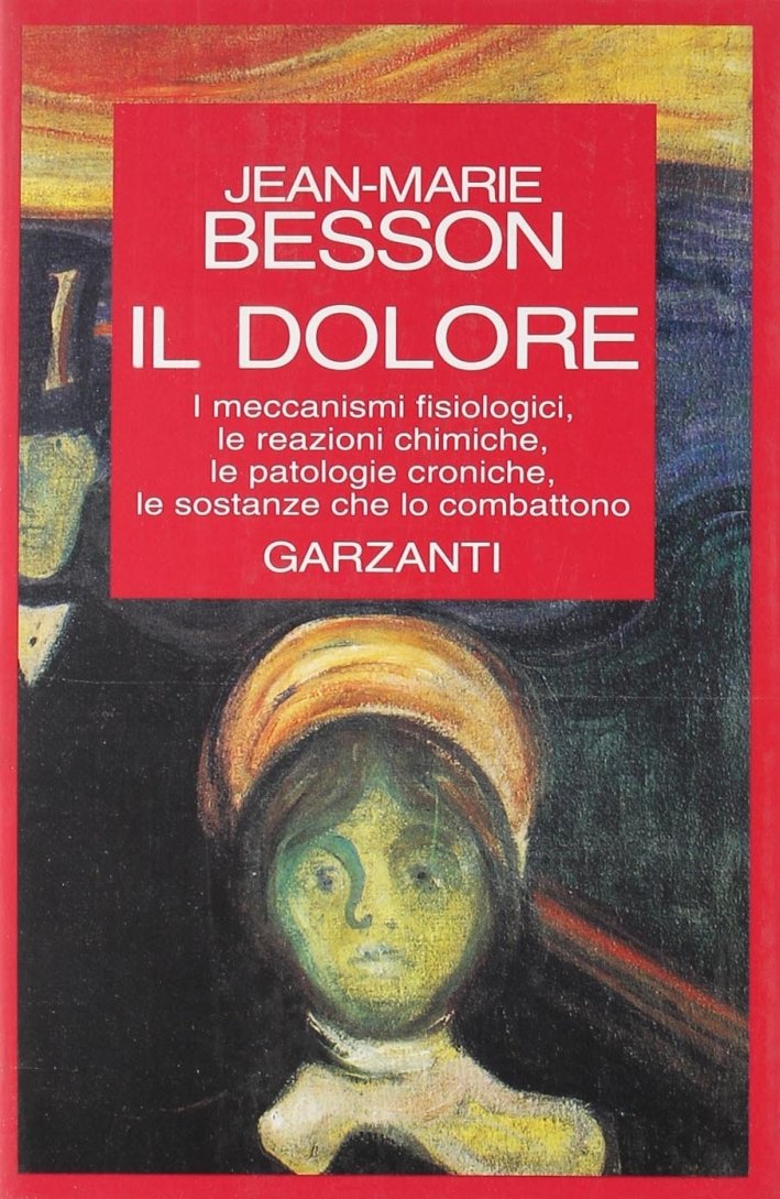 Il dolore: a che cosa serve, quali sono le sue …