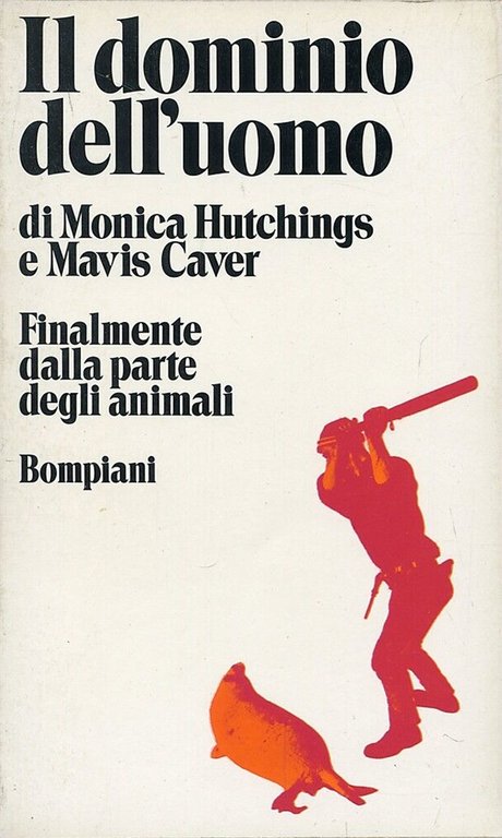 Il Dominio dell'Uomo
