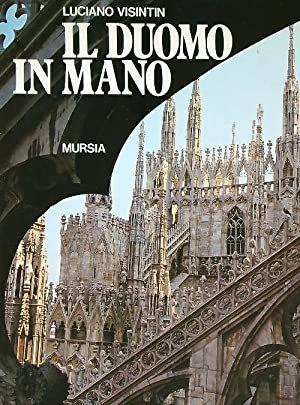 Il duomo in mano | Immagine principale