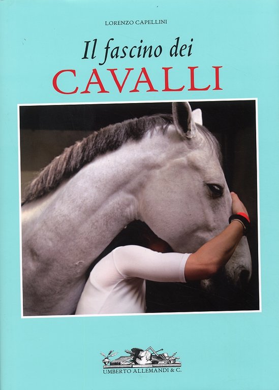 Il Fascino dei Cavalli