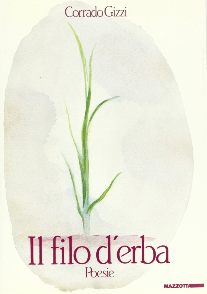 Il filo d'erba