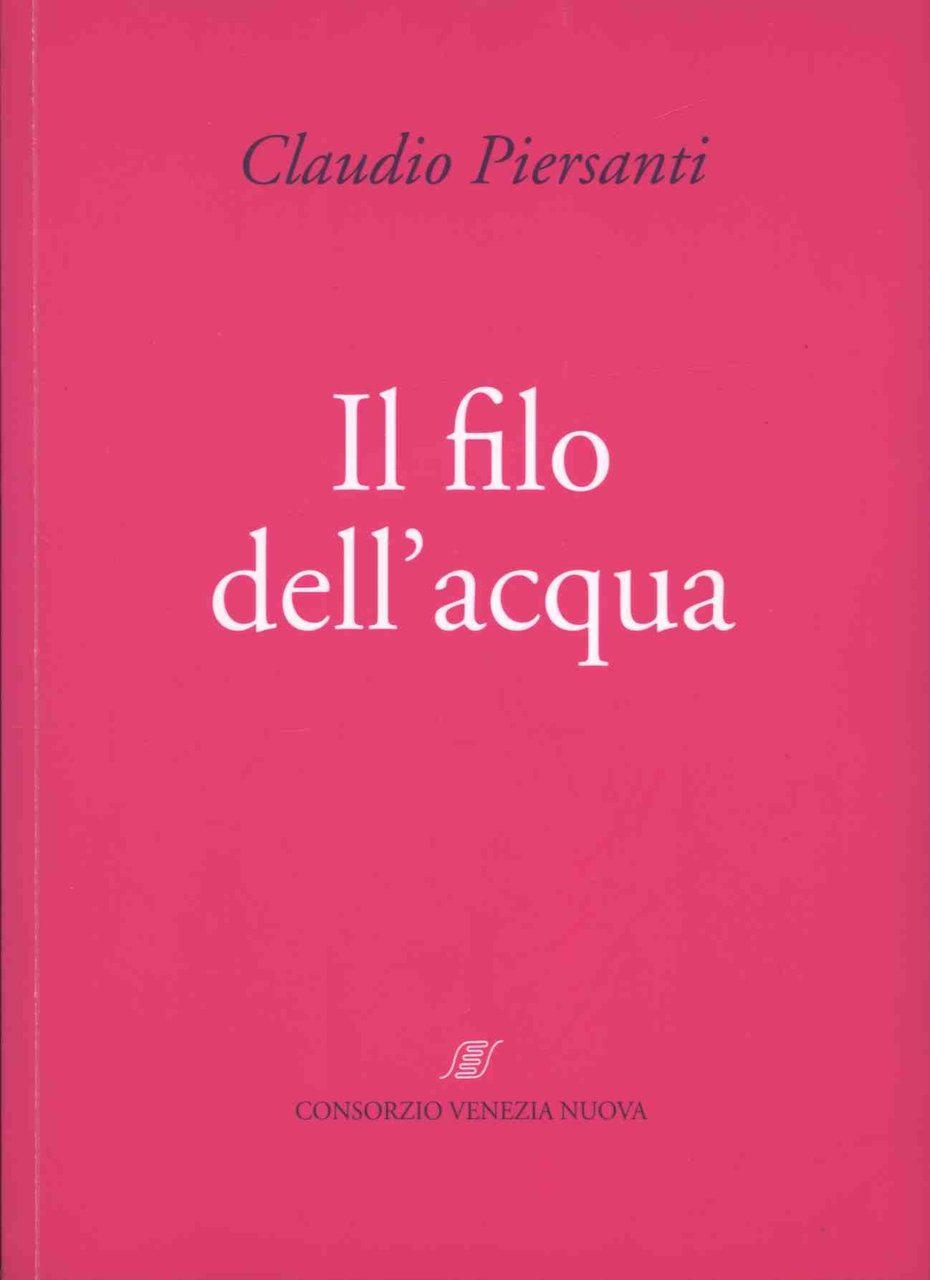 Il Filo Dell'Acqua