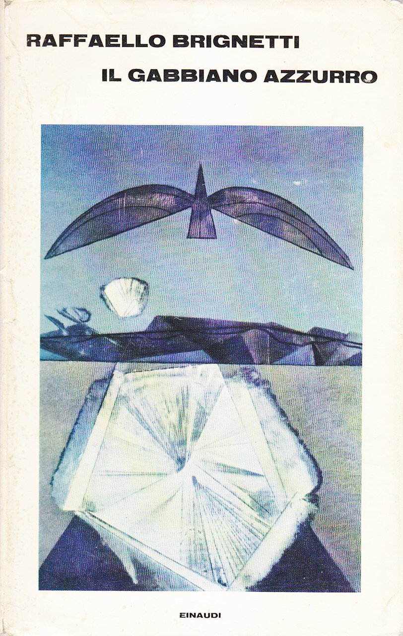 Il Gabbiano Azzurro