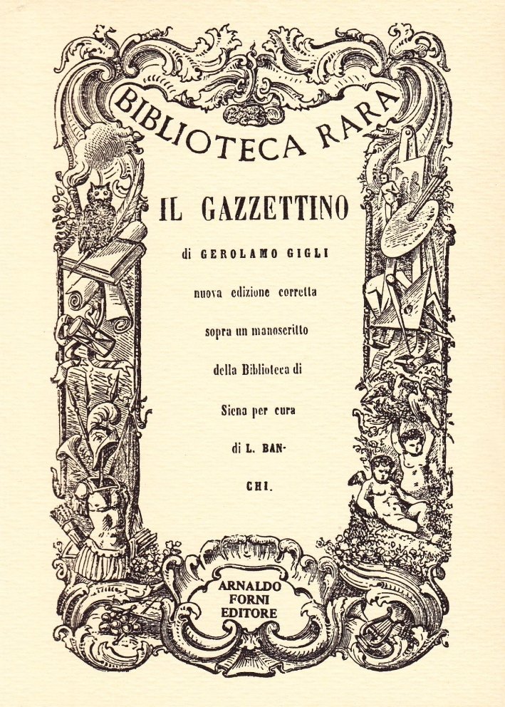 Il gazzettino