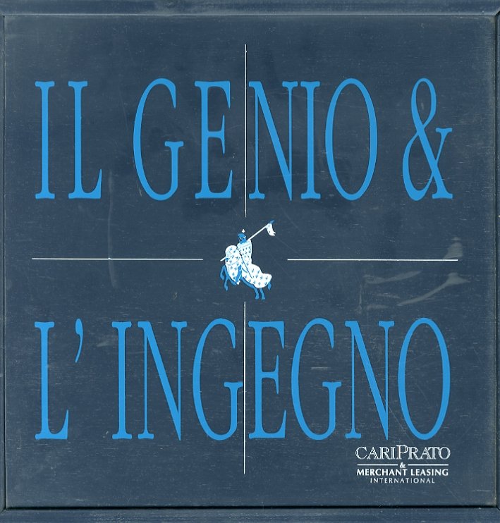 Il genio & l'ingegno