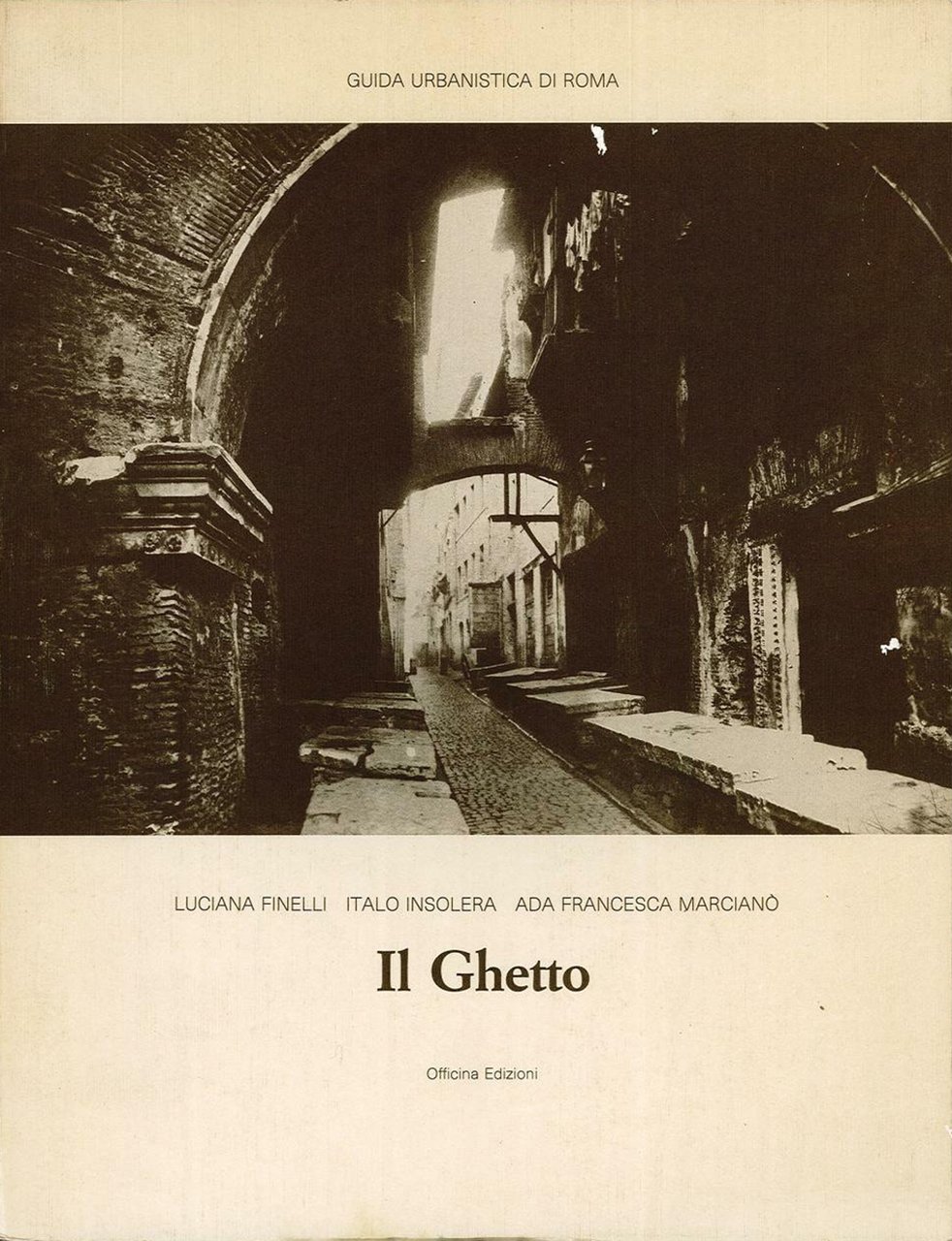Il ghetto