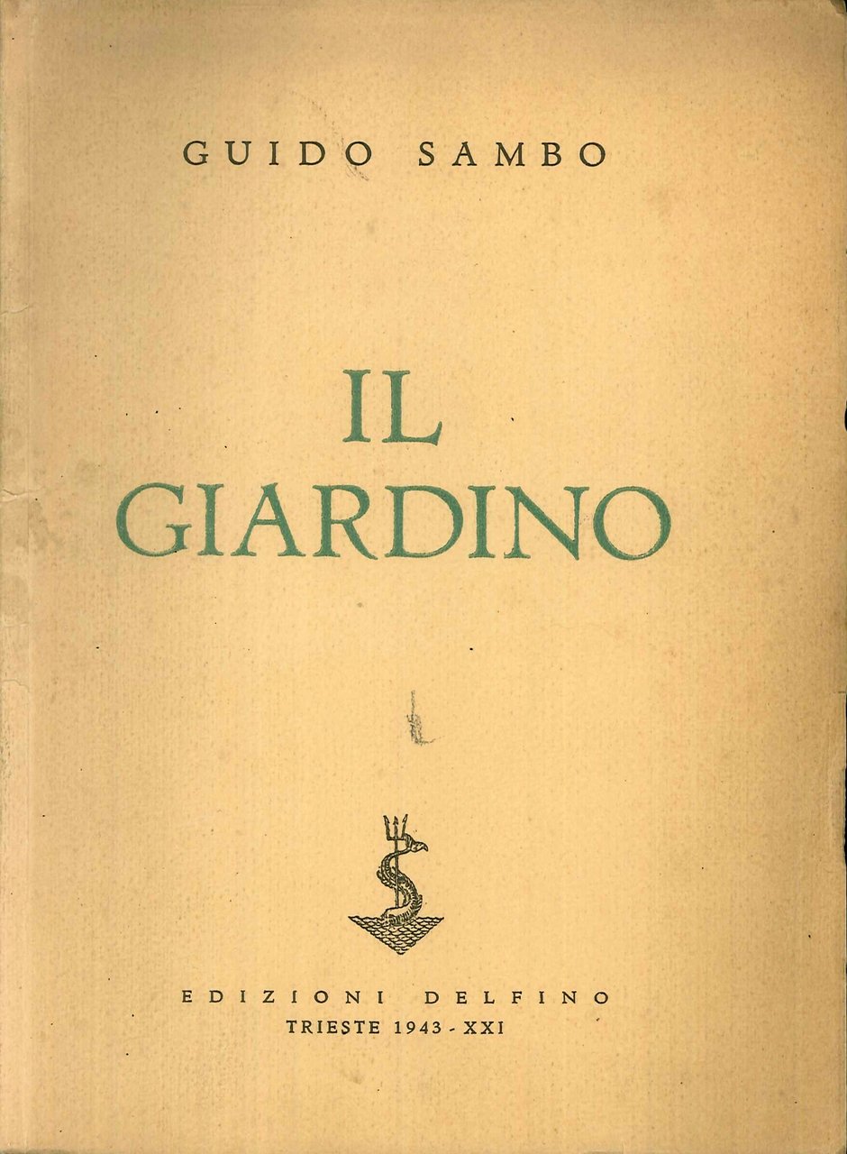 Il giardino