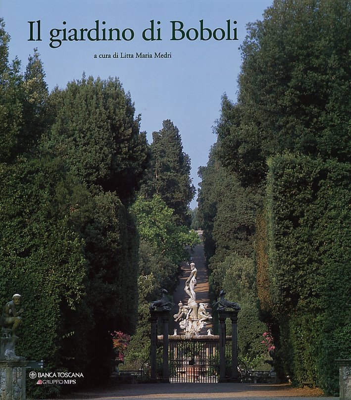 Il giardino di Boboli
