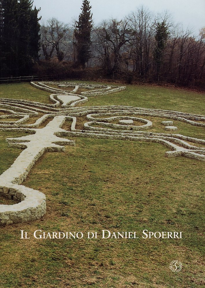 Il Giardino di Daniel Spoerri