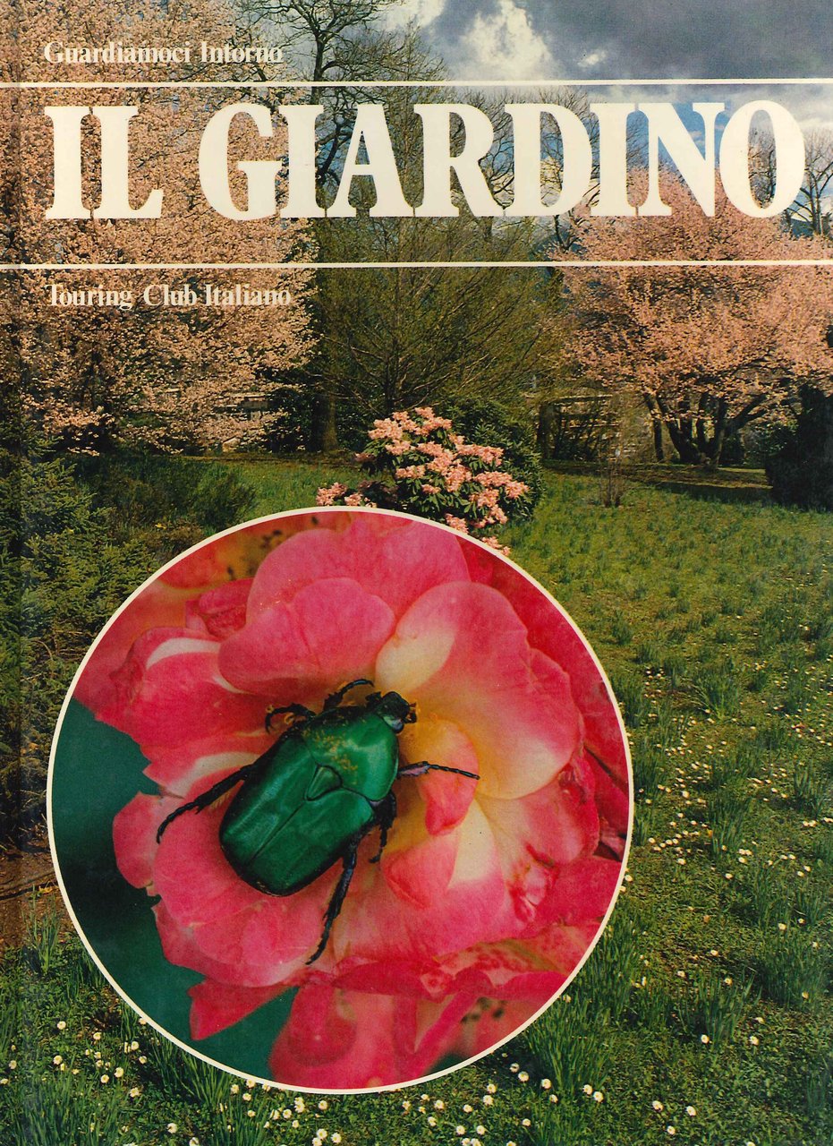 Il giardino