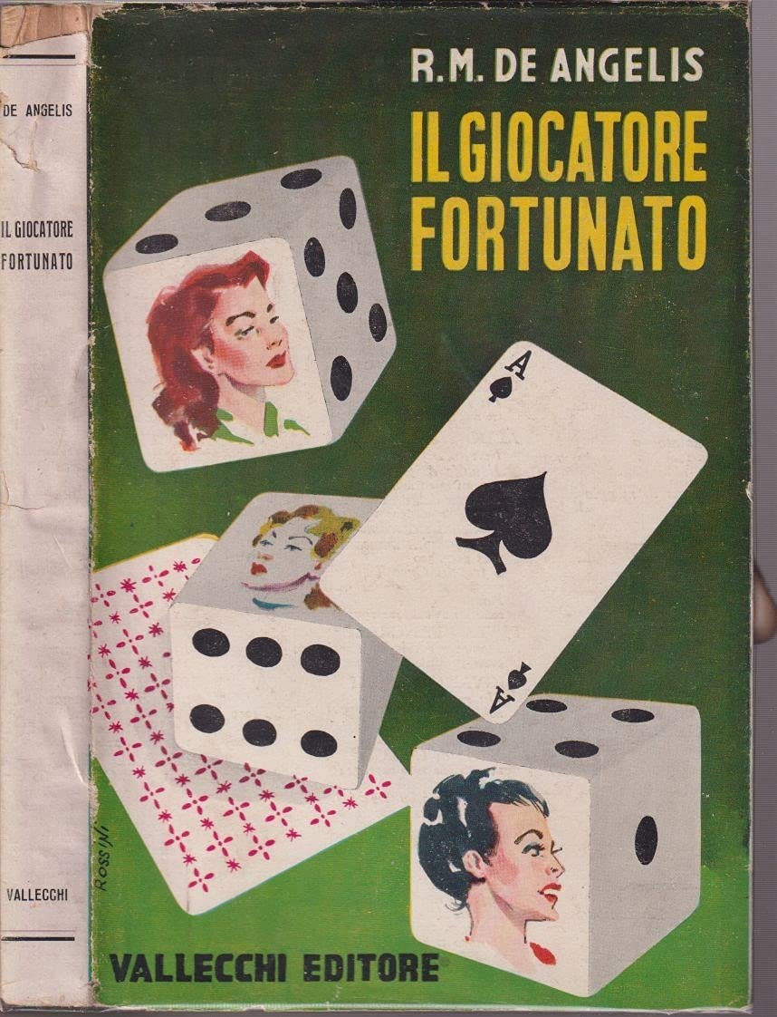 Il giocatore fortunato | Immagine principale