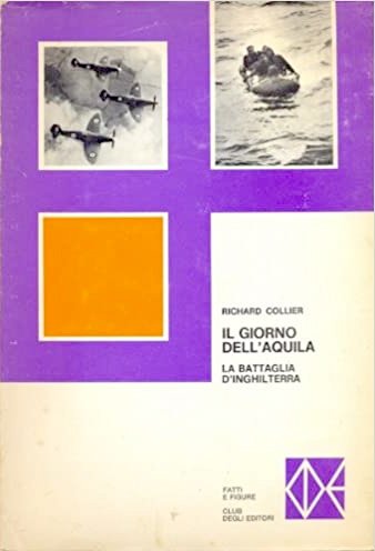 Il giorno dell'aquila | Immagine principale