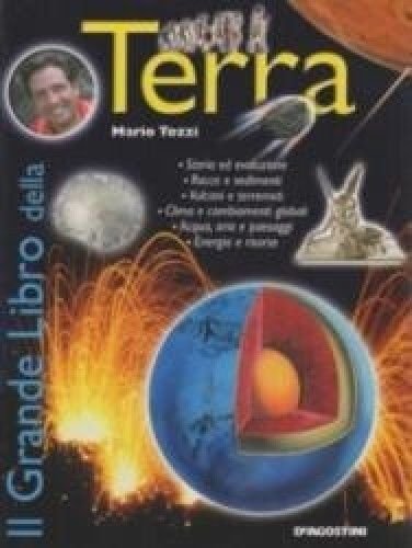 Il grande libro della terra